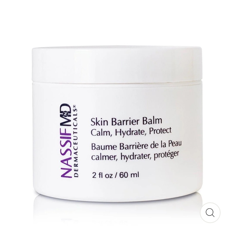 Nassif MD SkinBarrier Balm